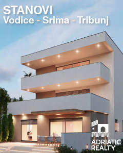 Adriatic realty